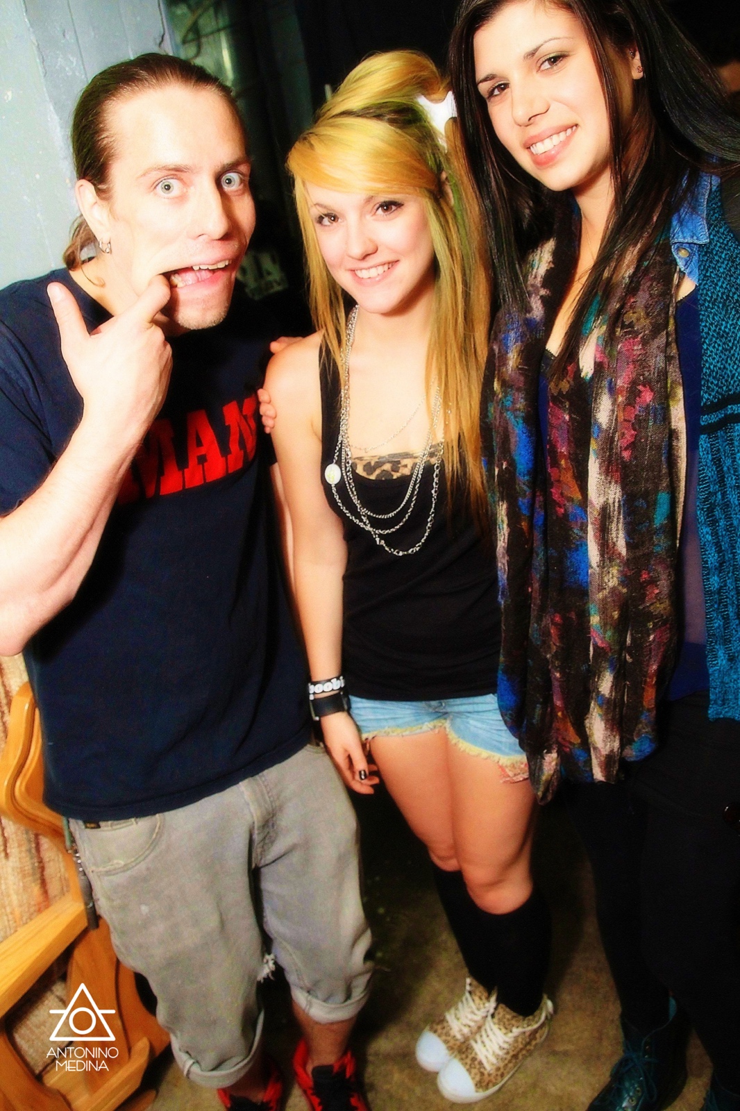 Bass Drive Wednesdays w VILIFY: Elo! & Heights